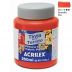 Tinta para Tecido Fosca Acrilex 250ml (Unidade)