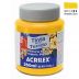 Tinta para Tecido Fosca Acrilex 250ml (Unidade)