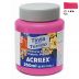 Tinta para Tecido Fosca Acrilex 250ml (Unidade)