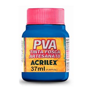 TINTA PVA FOSCA 37ML