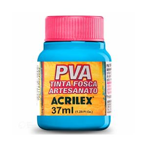 TINTA PVA FOSCA 37ML