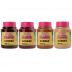 Tinta PVA Fosca Acrilex 100ml - Tons de Marrom (Unidade)