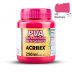 Tinta PVA Fosca Acrilex 250ml (Unidade)