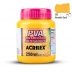 Tinta PVA Fosca Acrilex 250ml (Unidade)