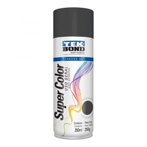 Tinta Tekbond Spray Uso Geral (Unidade)