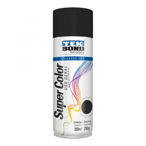 Tinta Tekbond Spray Uso Geral (Unidade)