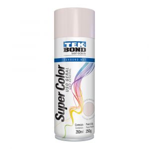 Tinta Tekbond Spray Uso Geral (Unidade)