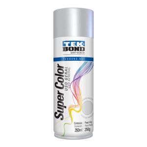 Tinta Tekbond Spray Uso Geral (Unidade)