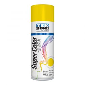 Tinta Tekbond Spray Uso Geral (Unidade)