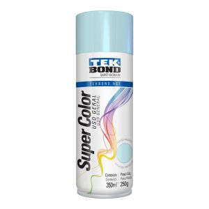 Tinta Tekbond Spray Uso Geral (Unidade)