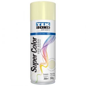 Tinta Tekbond Spray Uso Geral (Unidade)