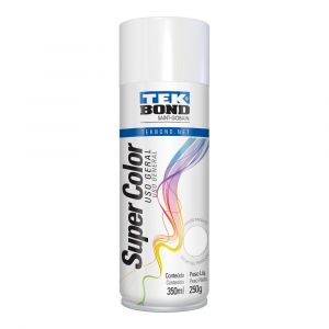 Tinta Tekbond Spray Uso Geral (Unidade)