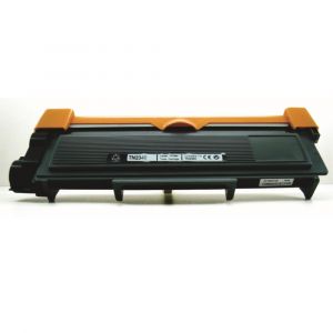 TONER COMPATÍVEL BROTHER TN2370 TN2340 TN660