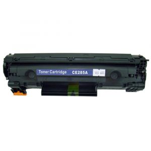 Toner Compatível CE285A p/ HP Laser Jet P1102w/M1130/M1132