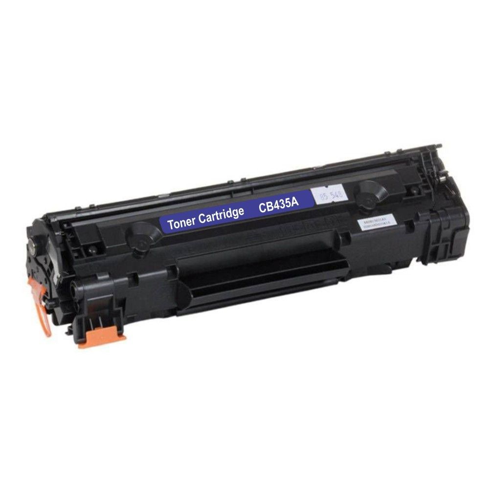 TONER COMPATÍVEL HP CB435A