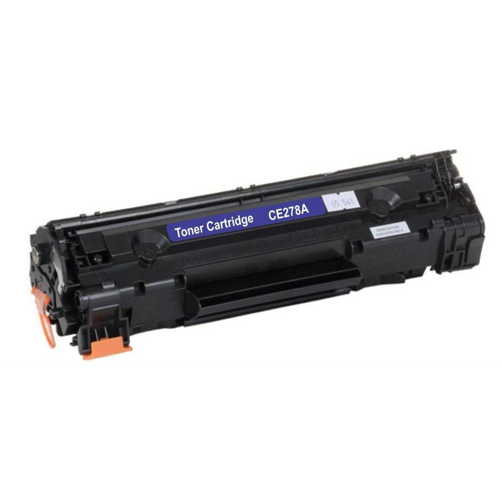 TONER COMPATÍVEL HP CE278A