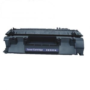 TONER COMPATÍVEL HP P580X CE505X CE550X CF280X