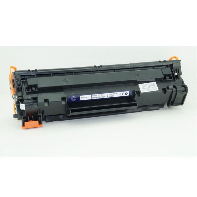 TONER COMPATÍVEL HP CF283A