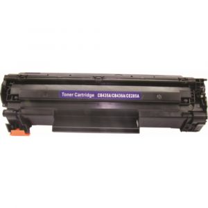 Toner Compatível CB-435 / 436 / 285 / 278A (Unidade)