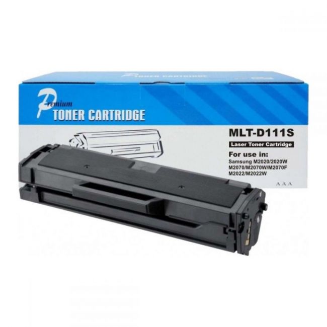 Toner Compatível com Samsung MLT-D111N