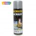 Verniz Fixador Spray Aerossol Acrilfix 300ml - Brilhante