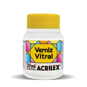 Verniz Vitral Acrilex 37ml (Unidade)