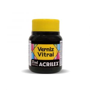 Verniz Vitral Acrilex 37ml (Unidade)