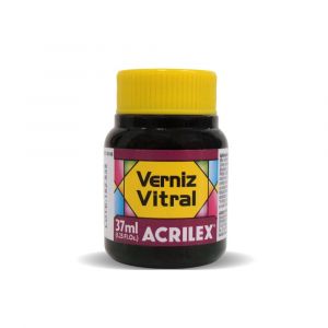 Verniz Vitral Acrilex 37ml (Unidade)