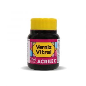 Verniz Vitral Acrilex 37ml (Unidade)