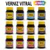 Verniz Vitral Acrilex 37ml (Unidade)