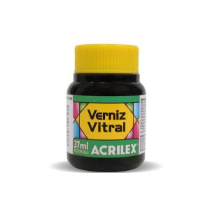 Verniz Vitral Acrilex 37ml (Unidade)