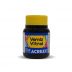 Verniz Vitral Acrilex 37ml (Unidade)