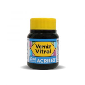 Verniz Vitral Acrilex 37ml (Unidade)